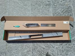 Hansgrohe RainDrain Flex 900 mm - Duschrinne NEU