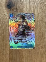 Sabo OP15-046 SR Japanisch One Piece