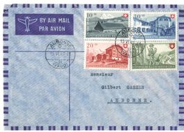 FDC