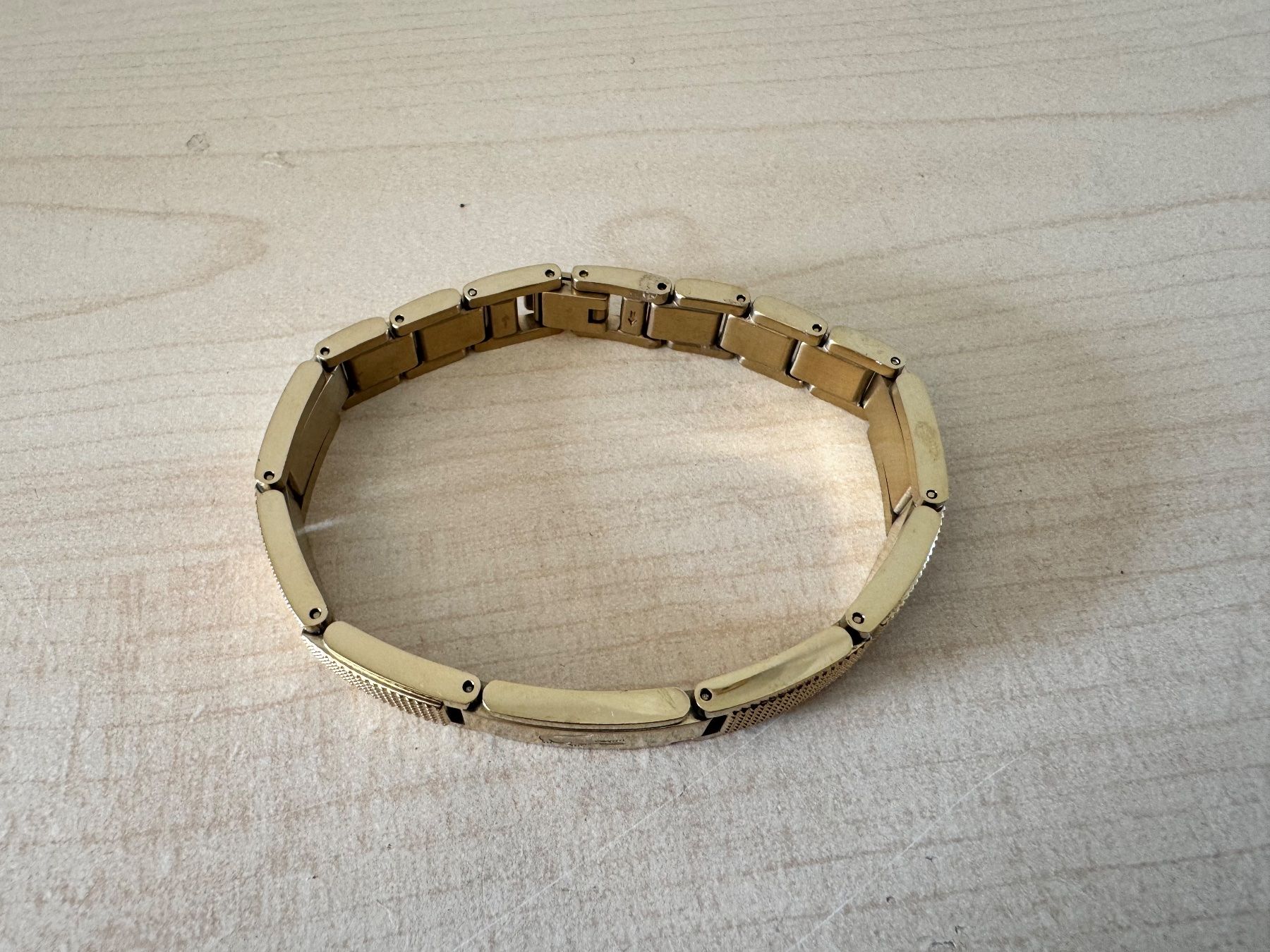 Lacoste Bracciali & Braccialetti: Lacoste Armband – Nuovo (secondo la descrizione) da Frauenfeld venduto da lona05 1