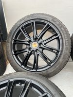 Originale Felgen für Porsche Panamera