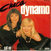 Chica  --  Dynamo  Single7