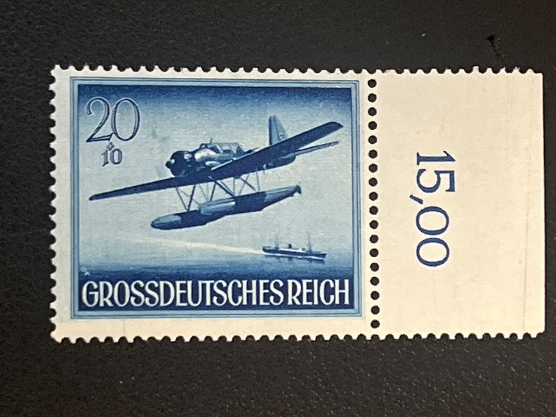Tutti i francobolli: DR Briefmarken (Gratis-Versand) – Usato da Chiasso venduto da AzenYa