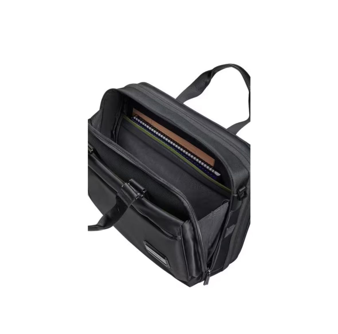 Samsonite Valigie & Borse: Notebooktasche Openroad 2.0 15.6 " Schwarz – Usato da Weiningen ZH venduto da bia_td7t 1