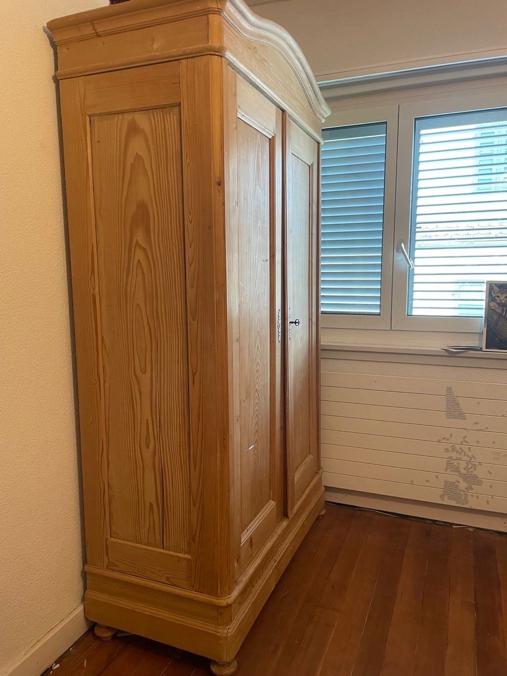 Armoires: Holzschrank – D'occasion à Winterthur par oreosample 3