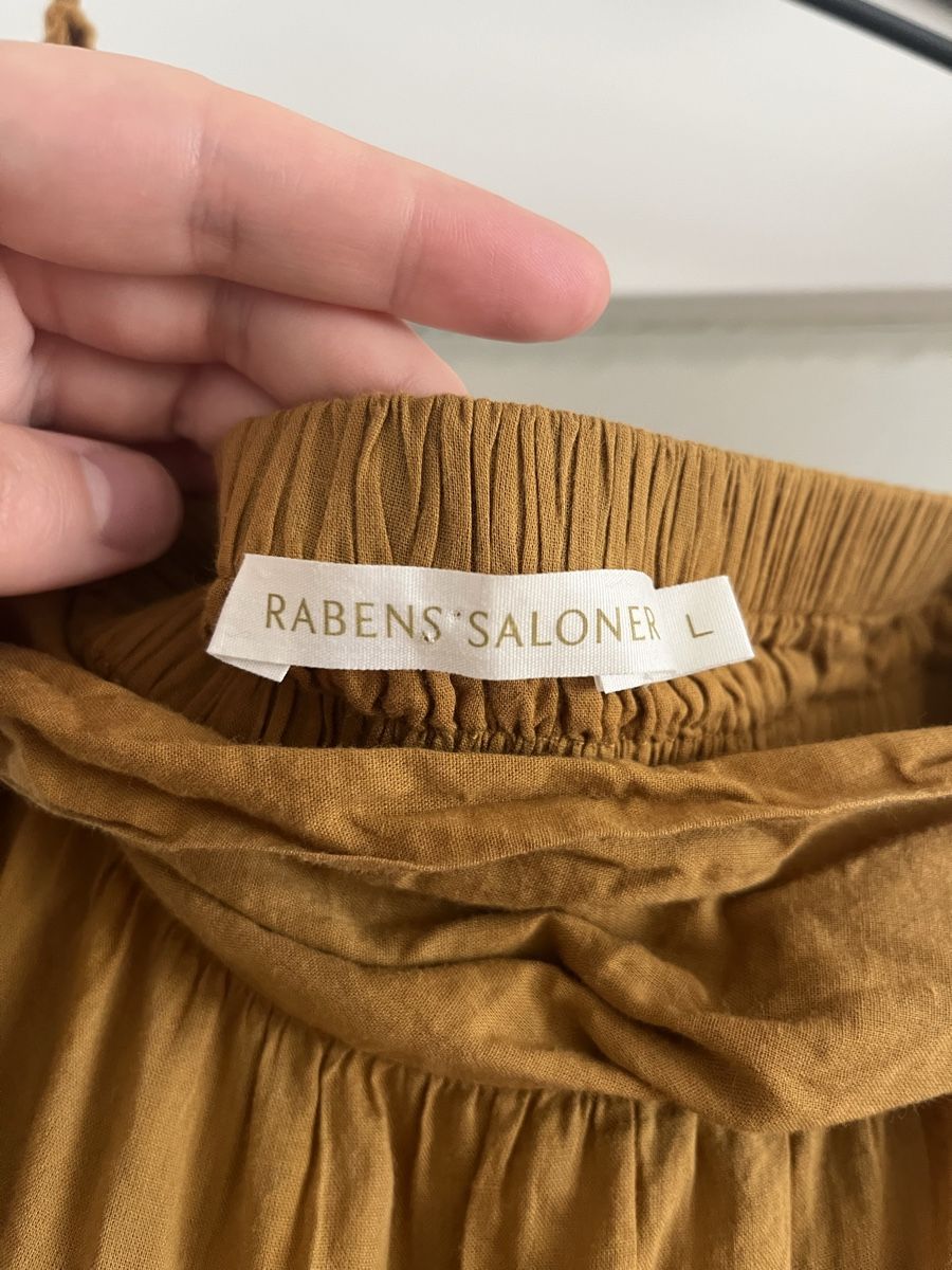 Rabens Saloner Vestiti: RABENS SALONER Kleid – Usato da Zürich venduto da Zielajestem 2