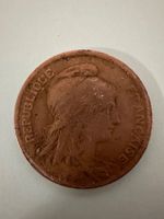 FRANKREICH 1916 10C.