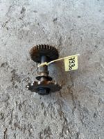 Sachs Mofa Ritzelwelle