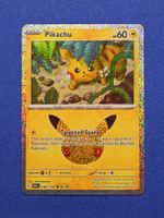 Pokemon TCG 30th Celebration Pikachu 038/128 🇬🇧