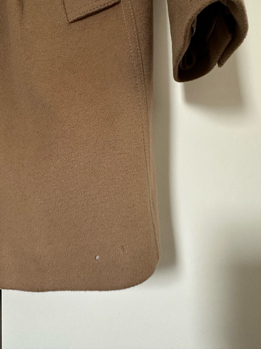 Burberry Mäntel: Burberry Mantel, beige – Gebraucht aus Wallisellen von preloved.fastfashion 3