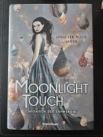 "Moonlight Touch" von Jennifer Alice Jager