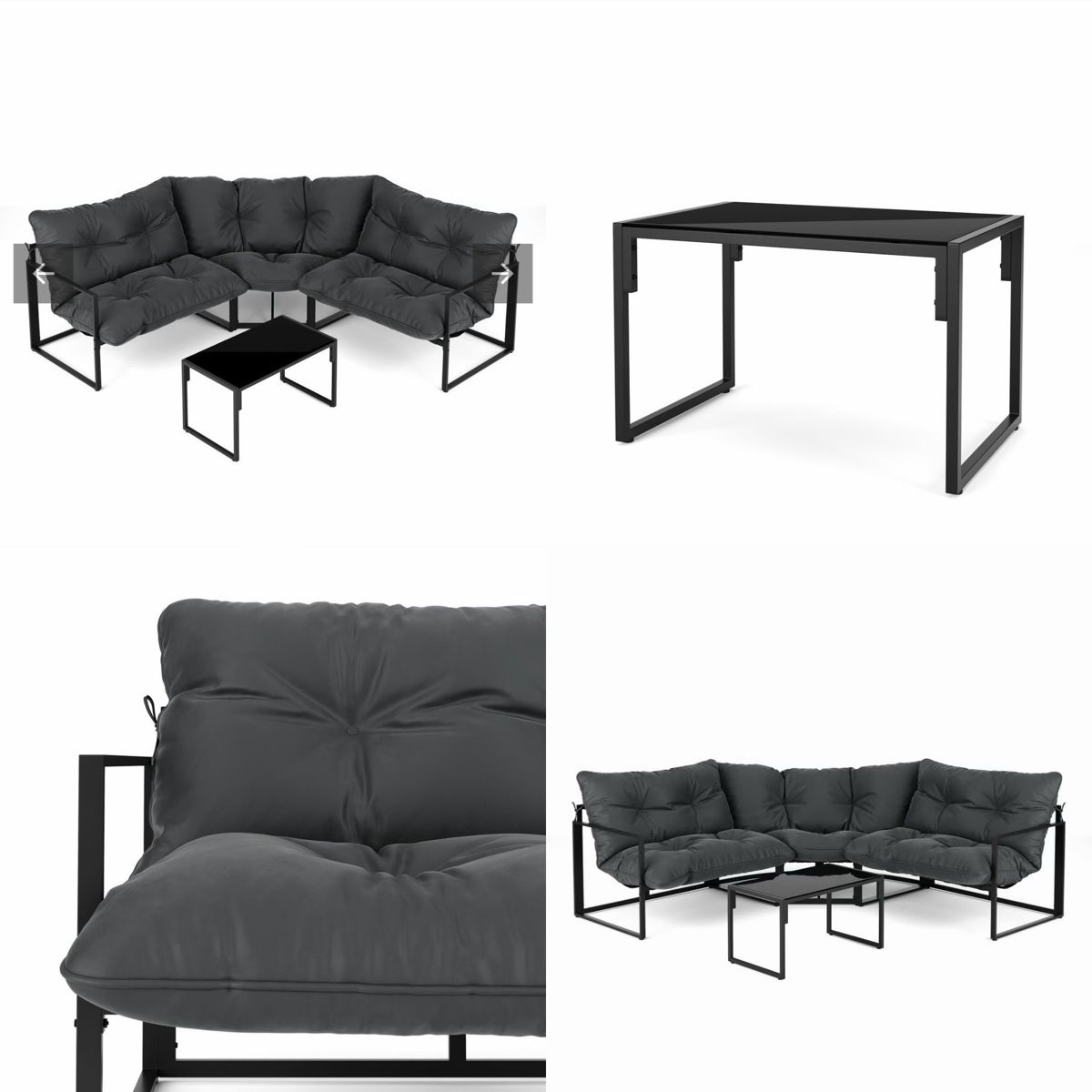 Sofas: Lounge – Neuf avec emballage d'origine à Zürich par mar_5nzr