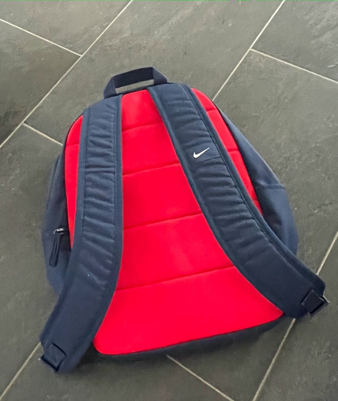 Nike Zaini: Nike Rucksack – Nuovo e nell'imballaggio originale da Langenthal venduto da sonne_00 1