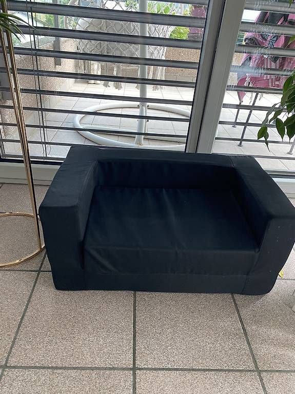 Divani: Divanetto estraibile cane – Usato da Breganzona venduto da eva_b2fp 1