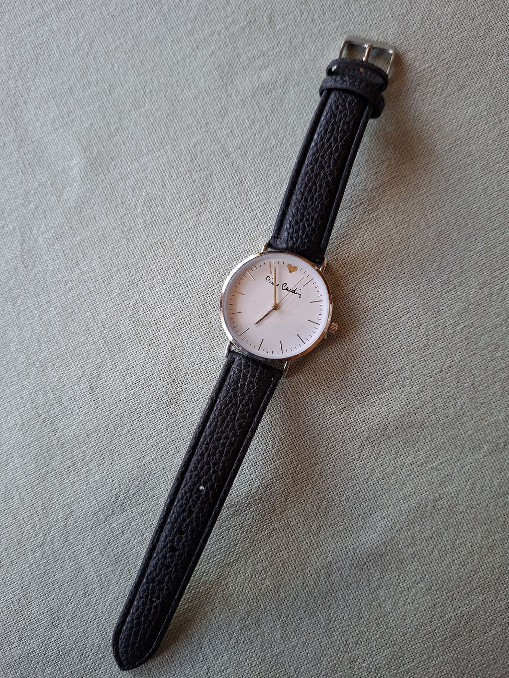 Orologi: Elegante Herrenuhr – Nuovo (secondo la descrizione) da Mühlebach (Goms) venduto da jad_bg6z