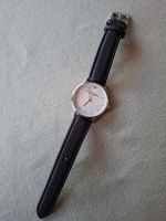 Elegante Herrenuhr