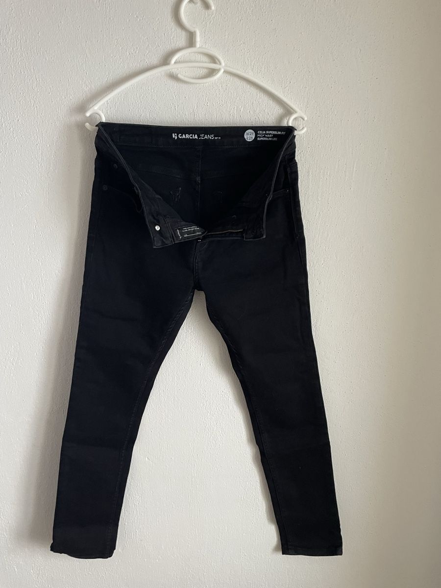 Jeans: Garcia Jeans Celia Superslim Gr. 29 – Gebraucht aus Hinwil von rubinstar4