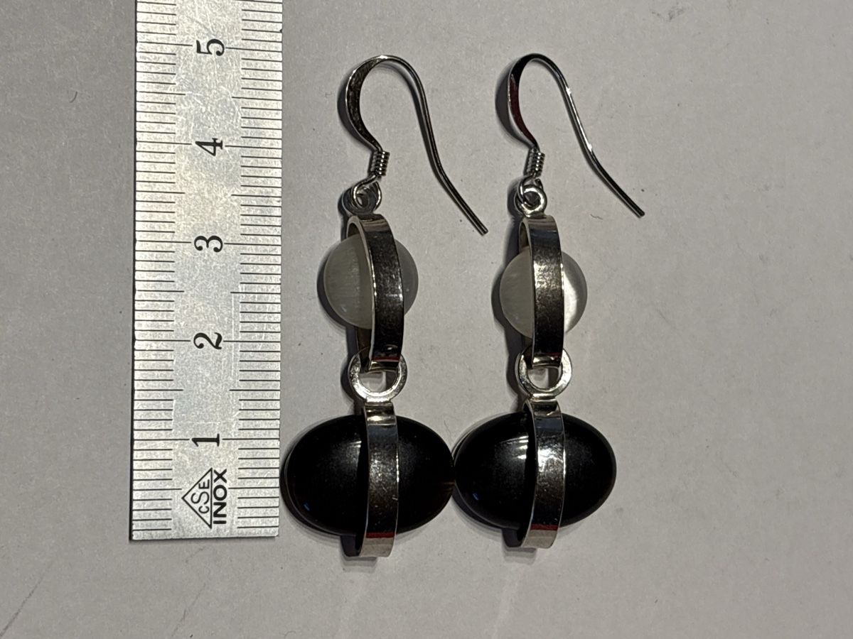 Orecchini pendenti & Orecchini a lobo: Modeschmuck Ohrhänger – Usato da Rümlang venduto da BoutiqueMonique16