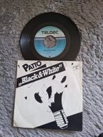 PATTO    BLACK&WHITE    7NER SINGLE