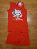 Ensemble été fille Hello Kitty taille M fille