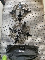 Chaînes à neige TRAK 210