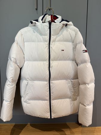 Tommy Hilfiger Jacke