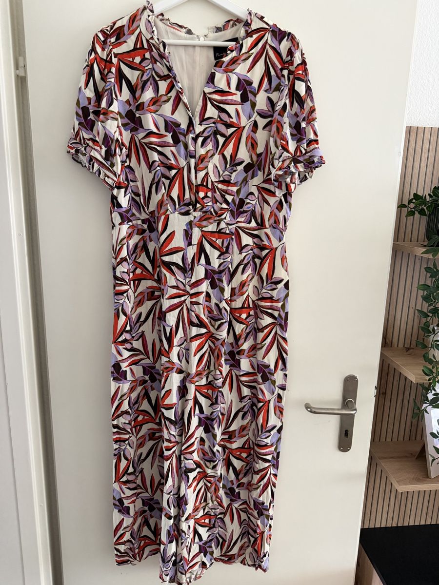 Phase Eight Tute: Phase Eight Jumpsuit Sommer , Grösse 42 – Usato da Füllinsdorf venduto da had_kv5k