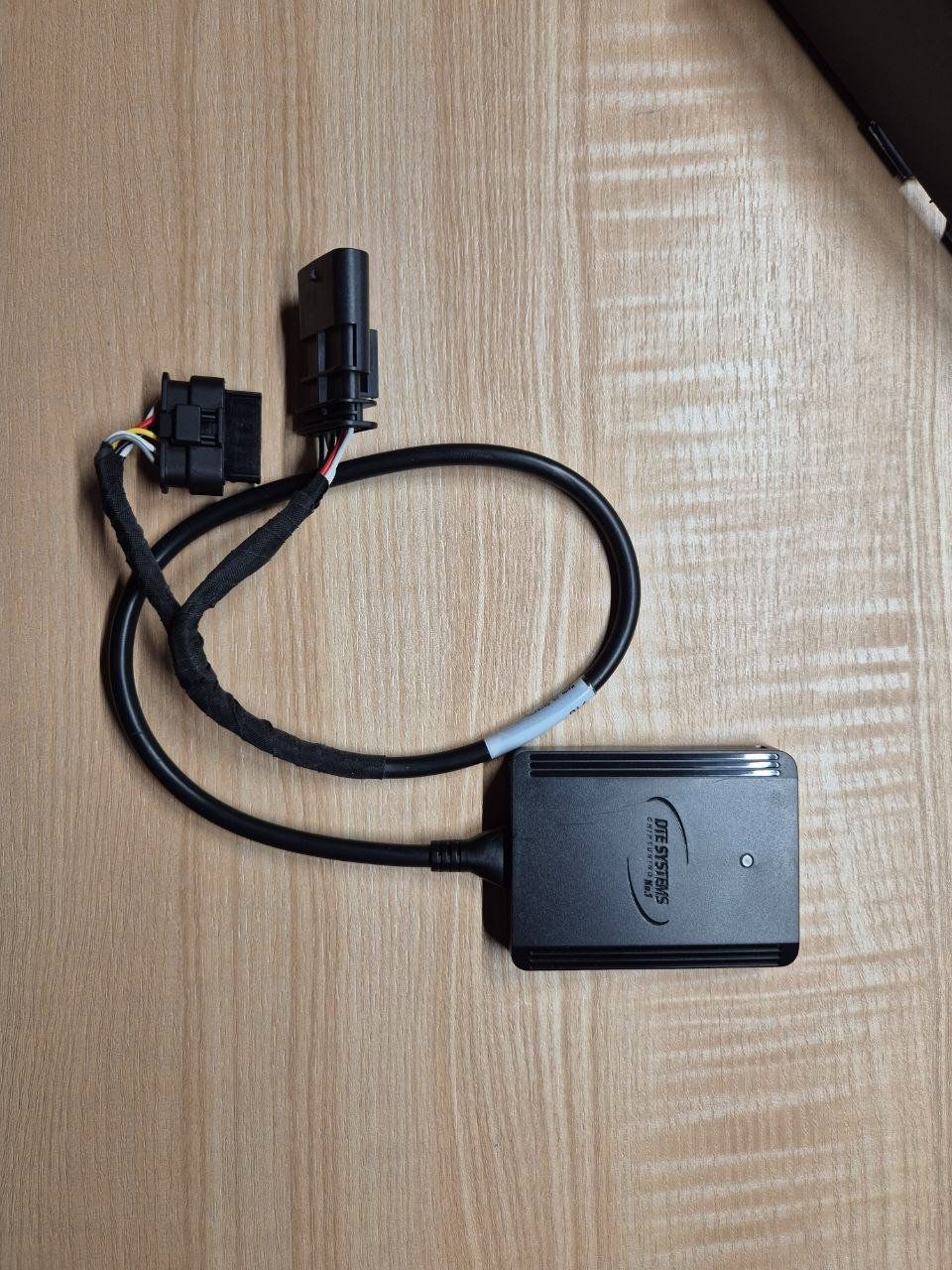 Audi Tutti pezzi di ricambio auto: PedalBox Pro Audi Q7 ab 01.2015 – Nuovo (secondo la descrizione) da Uster venduto da killoff 2