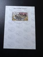 Deutschland  Sonderstempel Berlin 1990 (3742)