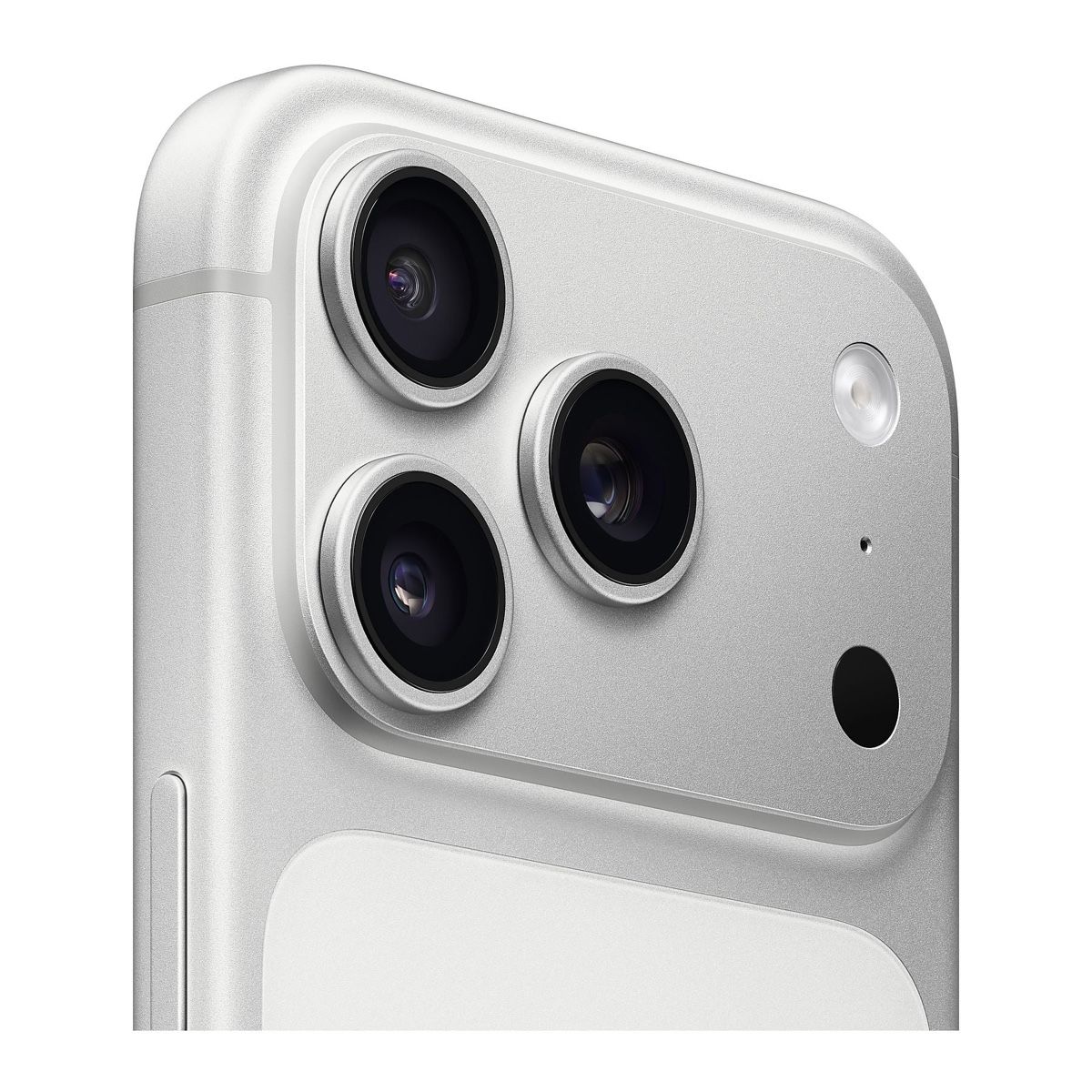 Apple Handys / Smartphones: APPLE iPhone 17 Pro 256 GB Silver – Gebraucht aus Pfaffhausen von Kevin_Meier 2