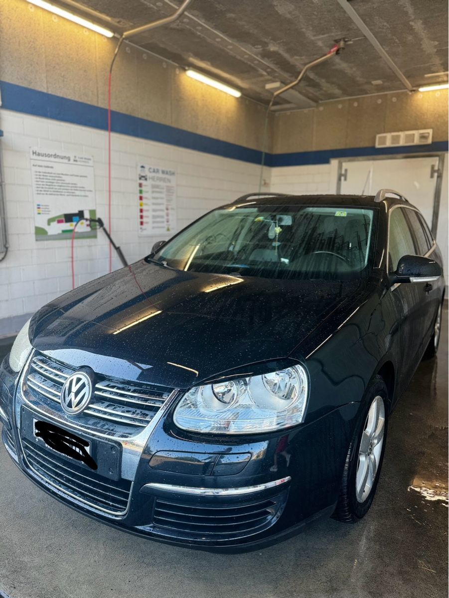 VW Autos: VW Golf – Gebraucht aus Bern von Meluu94 4