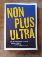 Non Plus Ultra Lukas Emmenegger