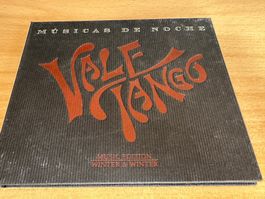 Vale Tango – Músicas De Noche