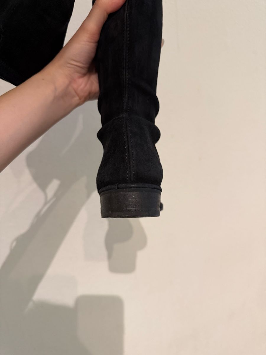 Stuart Weitzman Scarpe da donna: Stuart Weitzman Boots - Size 37 – Usato da Meggen venduto da nik_5g2v 3
