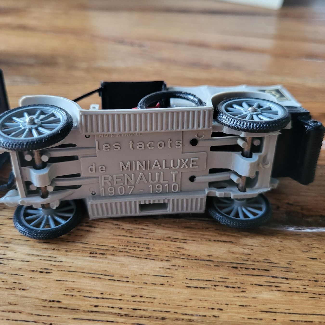 Voitures modèles: 5 ModellAutos – Neuf (Voir description) à Kägiswil par Megafi56 4