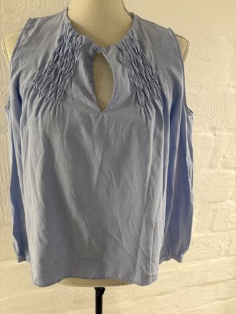 Damen Bluse,Gr.M;Zara