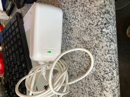 AC/DC Adaptor Netzteil für Sunrise Sagemcom CS 50001