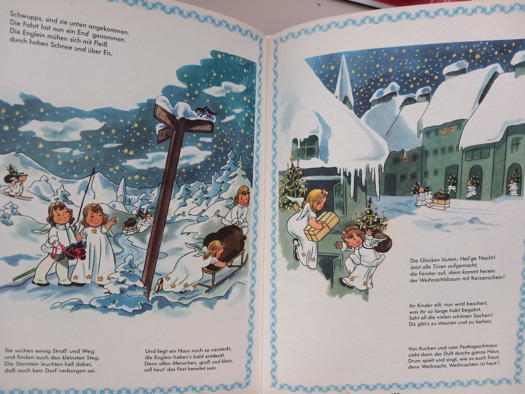 Libri: Wunderschöne Kinderbücher in top Zustand – Usato da Lindau venduto da san_kg2j 4