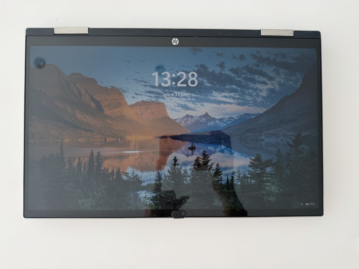 Hewlett Packard Notebooks: Ordinateur HP Pavillon x360 – Gebraucht aus Courtepin von mandy67 1