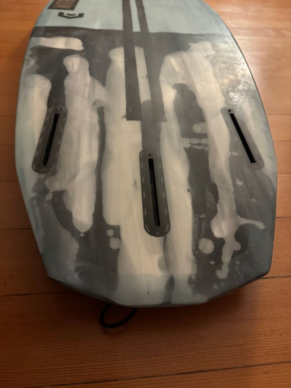 Planches de surf: Wakesurf Album "Plasmic Blunt Nose" (Custom) – D'occasion à Zürich par mr_shingaling 3