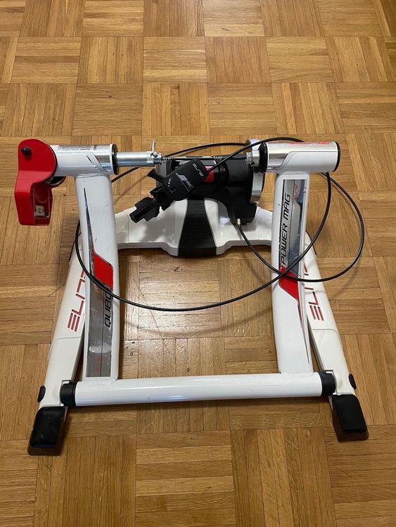 elite power mag qubo