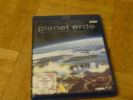 Planet Erde - Die komplette BBC Serie - Blu-Ray