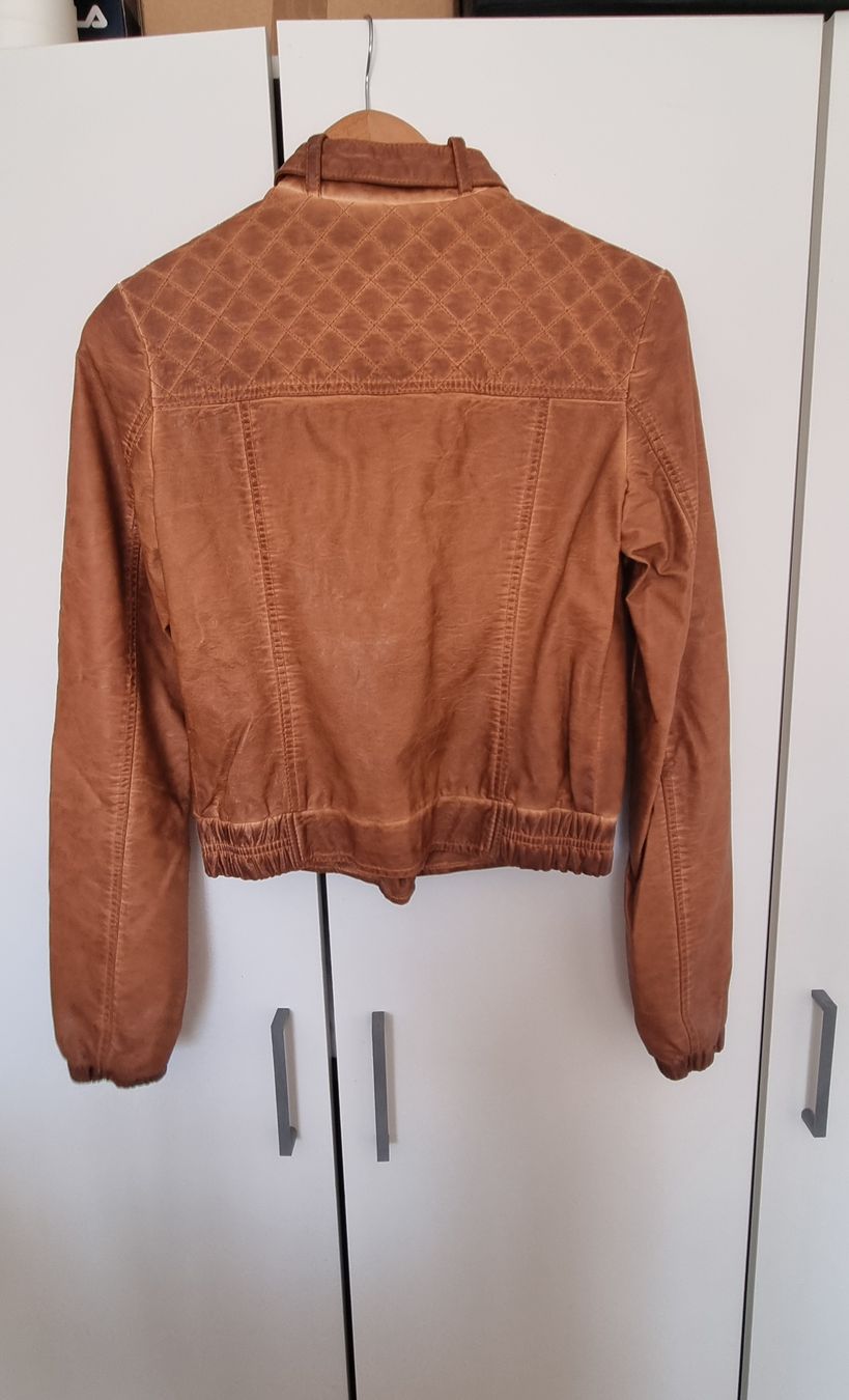 Giacche: Jacket casual woman – Usato da Mendrisio venduto da ann_d9pf 1