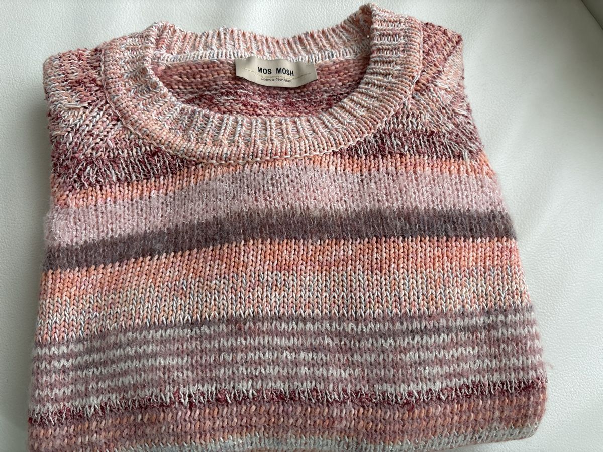 Mos mosh Pulls & Sweat-shirts: MOS MOSH Pullover   Gr.L – Neuf (Voir description) à langenthal par rundholz7 9