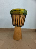 Profi djembé echtes fell