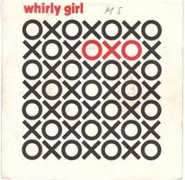 Oxo  --  Whirly Girl  Single7