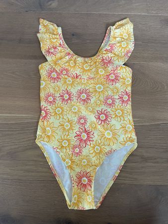 Badekleid