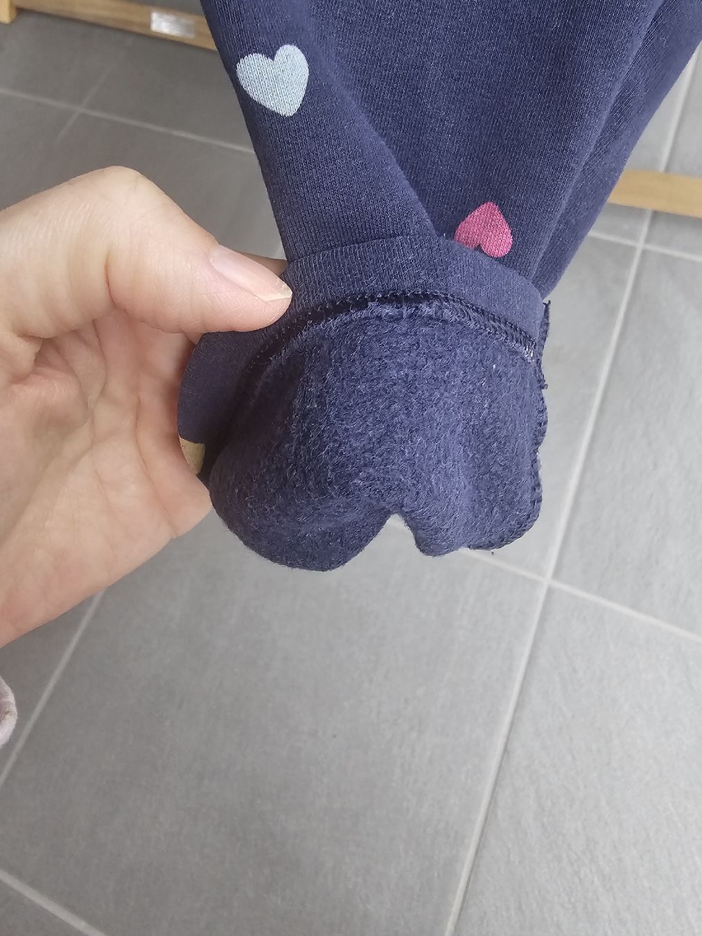 H&M Strumpfhosen & Leggings: H&M Leggings – Gebraucht aus Cologny von Selin34 2