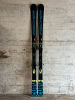 Fischer Curv DTI Ski 171CM