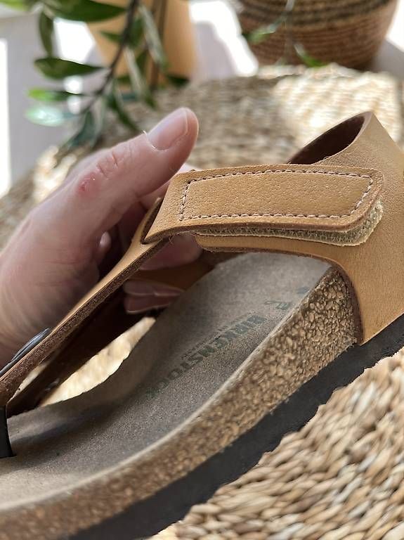 Scarpe per ragazzi: Birkenstock Sandalen 31 – Usato da Halten venduto da raaah03 1